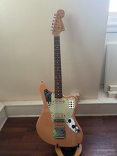 Made in Japan Fender Jaguar in