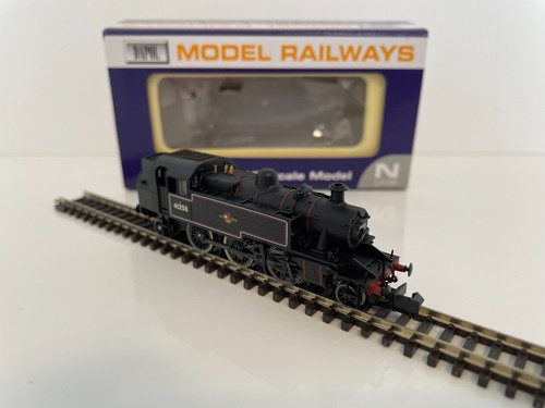 Dapol 061b gauge ivatt - dapol,