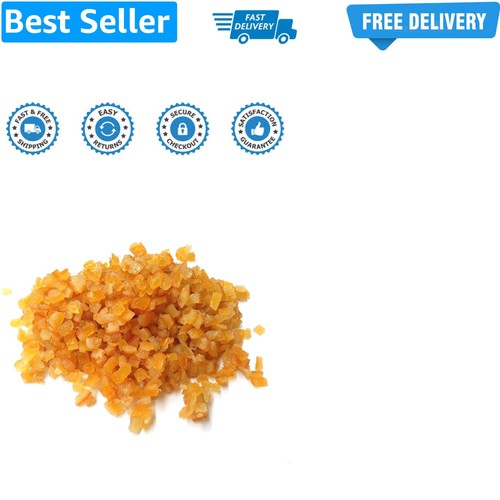 Speedrange candied lemon and - candied,
