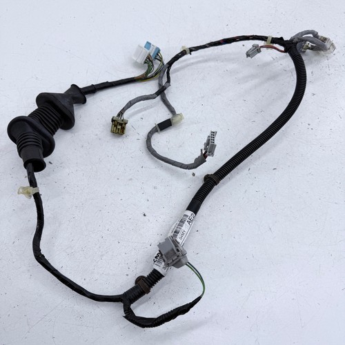 Honda civic mk7 door - civic,