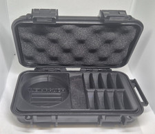 Weihrauch HW100  Case plus x8