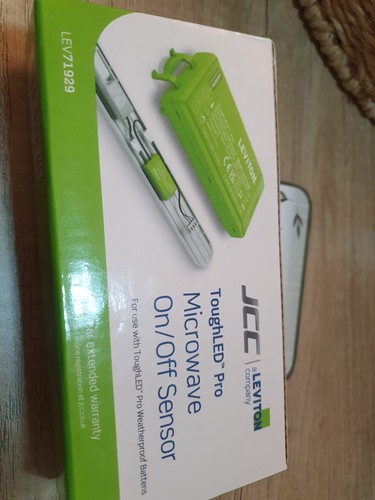 Jcc tough led pro - jcc,