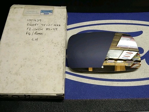 Genuine ford puma mk1 - genuine,