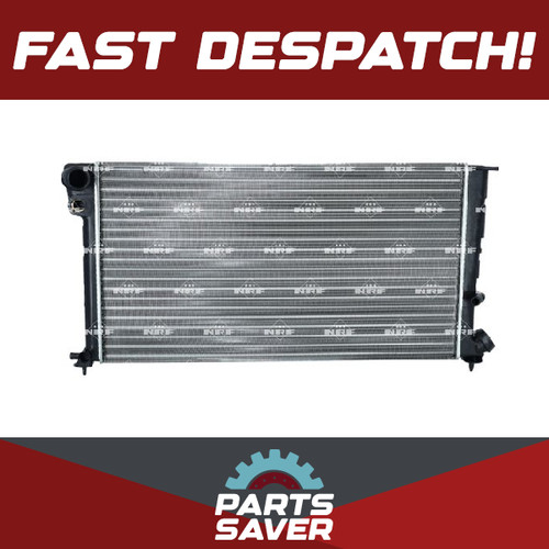 Radiator fits peugeot - radiator,