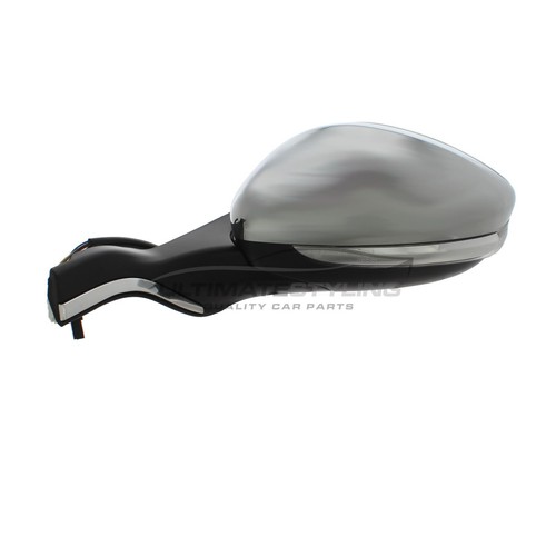 Peugeot 208 2012 door - door, wing