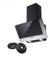 CIARRA CBCB6736C Angled Cooker