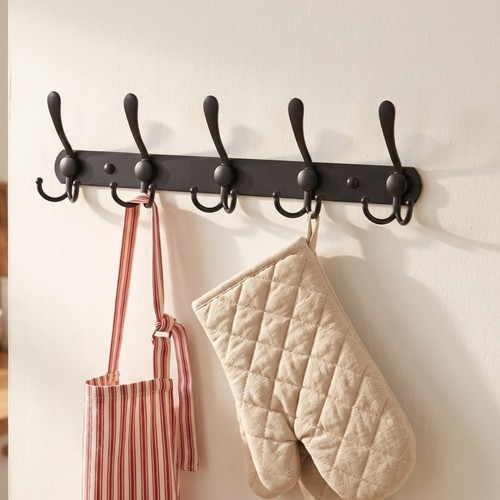 Over door hooks coat - over,