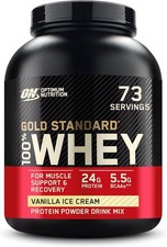 Optimum Nutrition Gold
