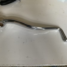 Honda Cb77 Cb72 Gear Lever
