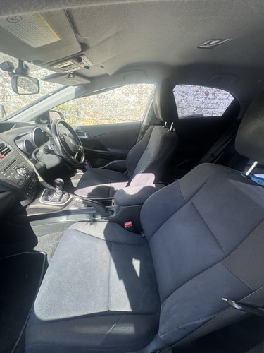 Honda civic mk9 2012 2016 - mk9, 2012-2016