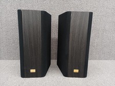 ONKYO Bookshelf Speakers