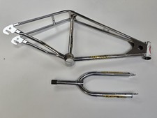 1977 Torker MX Big Bike Frame