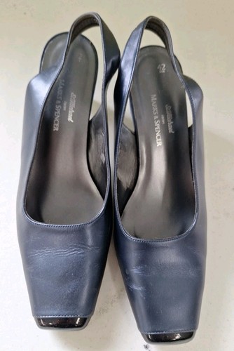 Vintage marks and - vintage,