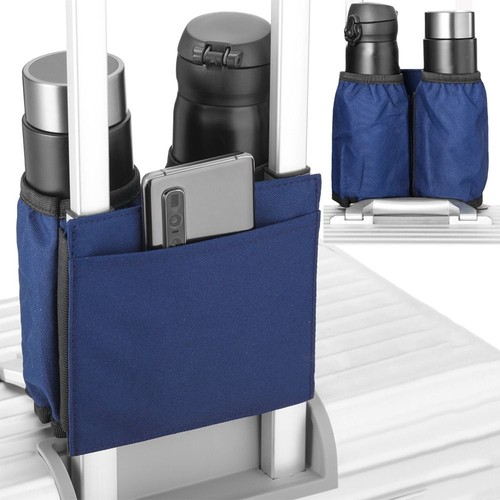 Portable suitcase drink - portable,