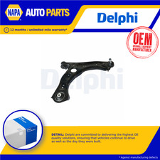 Wishbone / Suspension Arm fits
