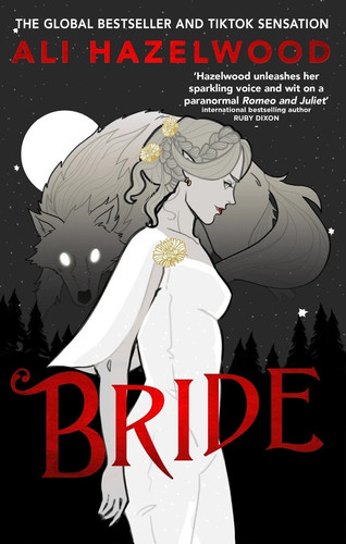 Bride from the - from,