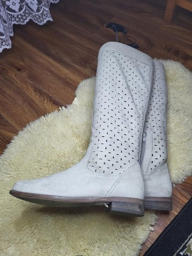 Women gabor boots - women, grey
