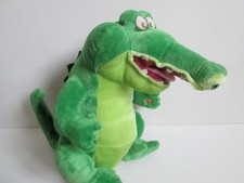 Disneyland Paris Peter Pan