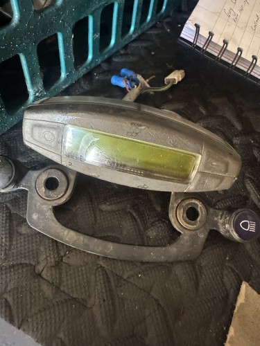 Ktm125 exc speedo see - ktm125,
