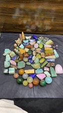 10KG Natural Mixed Gemstone