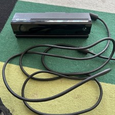 Xbox One Kinect Sensor Bar
