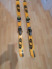 salomon X Scream Skis Plus
