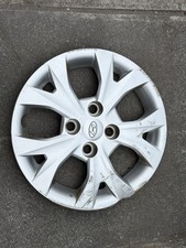 HYUNDAI I10 14" WHEEL TRIM X 1