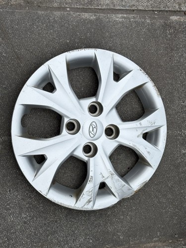 Hyundai i10 wheel trim x - i10,