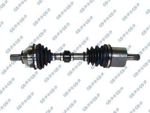 Driveshaft for volvo c30 12 - c30, 06-12