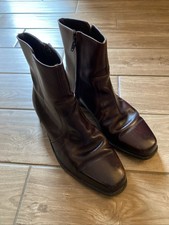 Vintage Florsheim Midtown