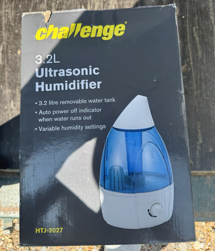 Challenge ultrasonic - challenge,