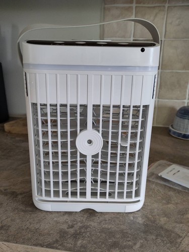 Portable air conditioner car - portable,