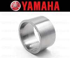 Yamaha XT550 1982-1983 Exhaust