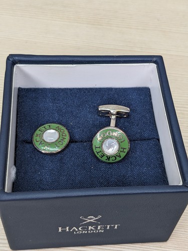 Hackett london cufflinks - hackett,
