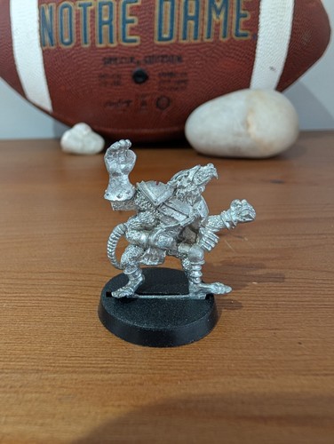 Metal games workshop blood - metal,