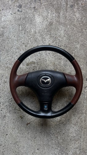 Mx5 nardi steering wheel - nardi,