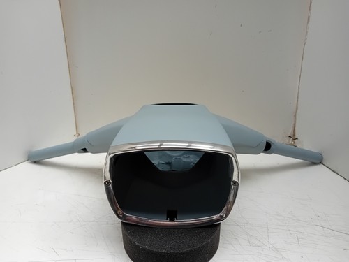 Lambretta italian size - gp/dl,