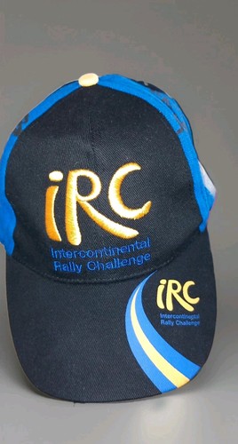 Vintage geko ypres rally cap - vintage,