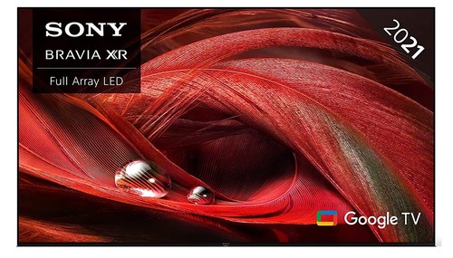 Sony bravia xr75x95j led - sony,