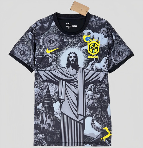 New jesus christ the redeemer - new,
