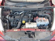 WASHER BOTTLE NISSAN JUKE MK1 (F15) 2010 TO 2014 TEKNA DCI 5 DOOR HATCHBACK