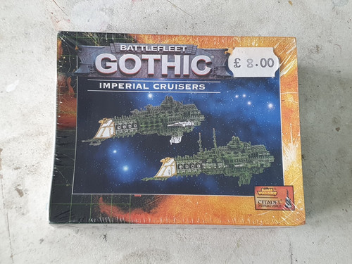 Battlefleet gothic imperial - battlefleet,