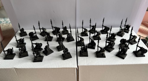Games workshop warhammer - workshop,