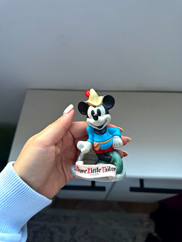 Disney mickey mouse brave - mouse,