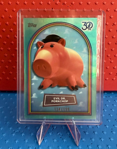 2025 topps disney years - disney, of