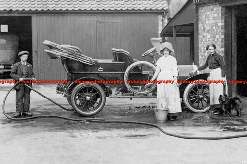 F004611 britain two women and - f004611,
