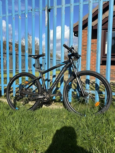 Rockrider st520s men bike - men's,