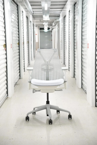 Herman miller sayl office - herman,
