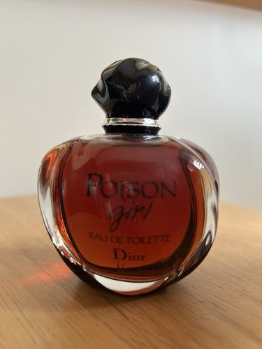 Dior poison girl toilette - girl,