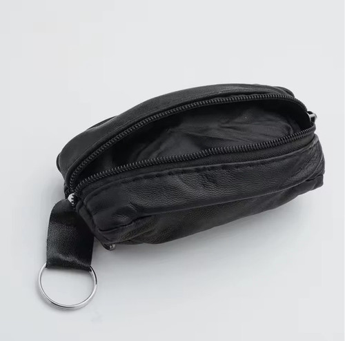 Unisex mens ladies soft - ladies, black